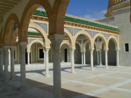 photos de Tunisie